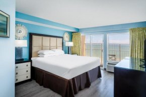 Palette Resort Myrtle Beach by OYO, Myrtle Beach